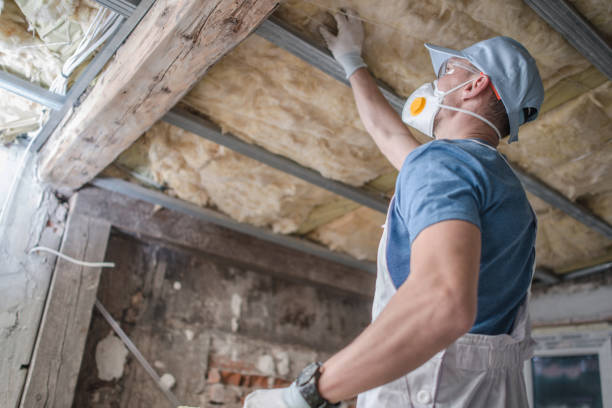 Best Specialized Insulation Services in Mount Joy, PA