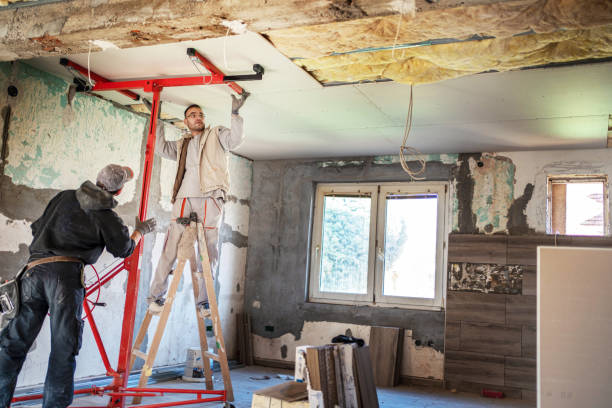 Best Geographic-Specific Insulation Services in Mount Joy, PA