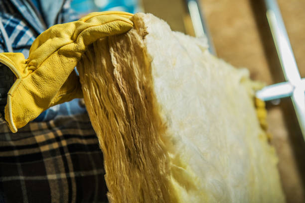 Types of Insulation We Offer in Mount Joy, PA