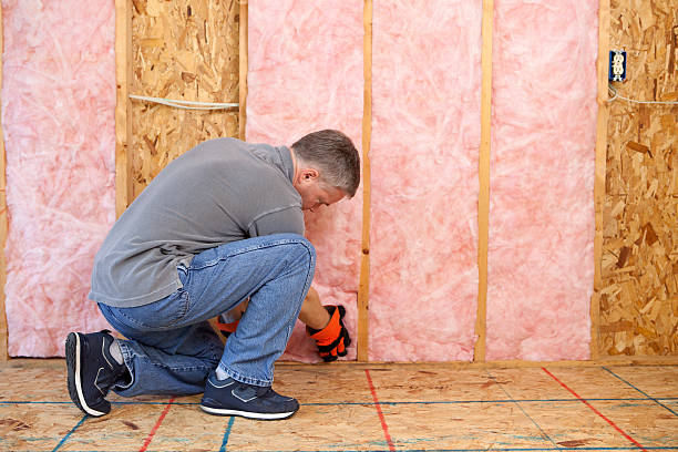 Professional Insulation Contractor in Mount Joy, PA